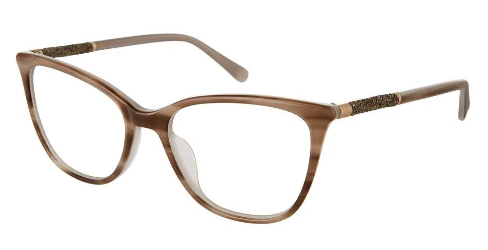 Phoebe PHO-P358 Eyeglasses - view 2